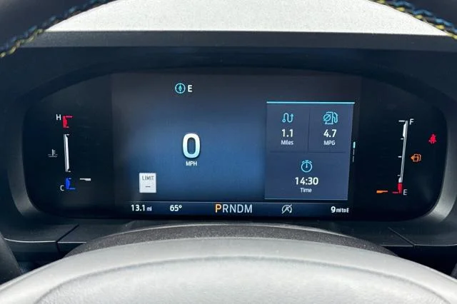 2025 Ford Maverick Lobo Premium - Photo 44