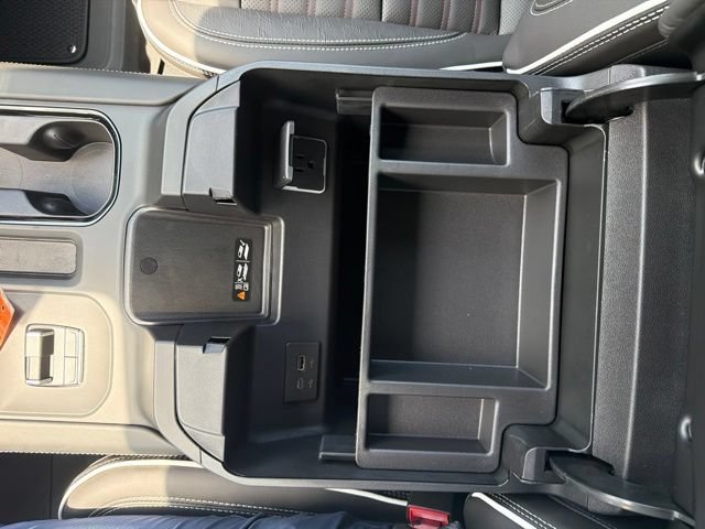 2026 GMC Sierra 2500HD AT4X - Photo 32