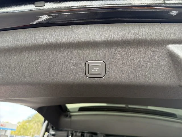 New 2026 Onyx Black GMC Denali image 11