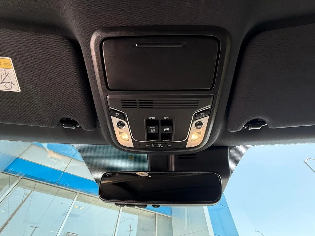Used 2023 Gray Honda Black Edition image 30