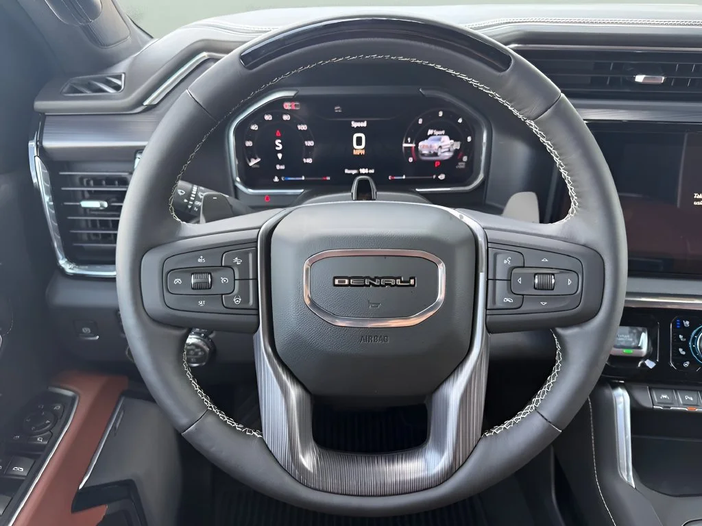 New 2026 Coastal Dune GMC Denali Ultimate image 15
