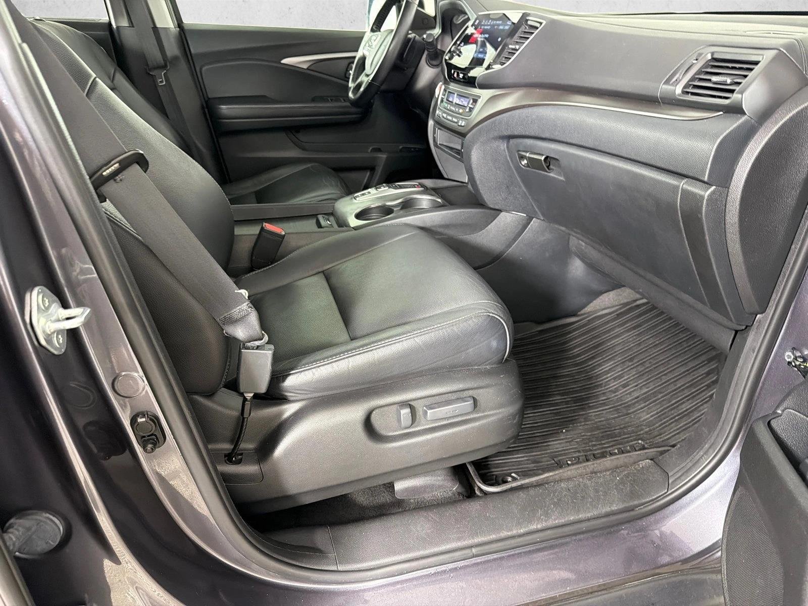 Used 2021  Honda EX-L image 14