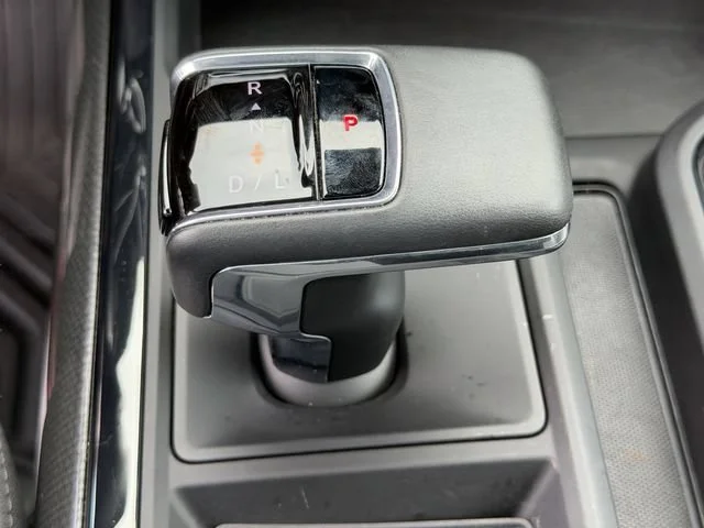 Used 2024 Sterling Gray Metallic Chevrolet ZR2 image 25