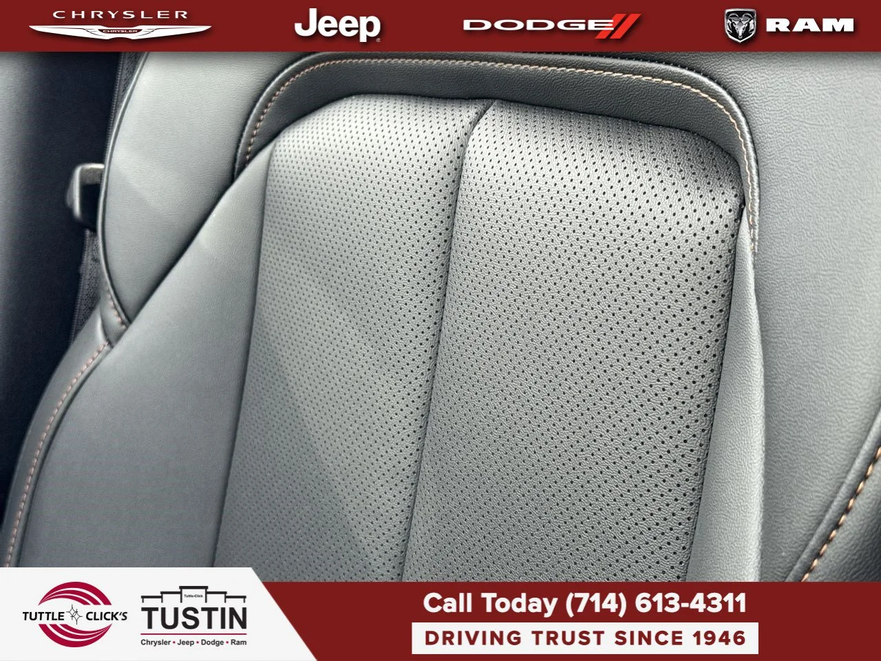 New 2027 Sting-Gray Clearcoat Jeep Limited Altitude image 36