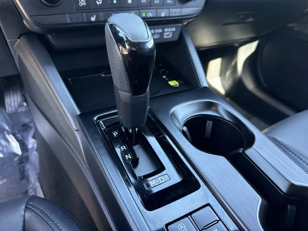 Certified Used 2026 Green Subaru Premium image 32