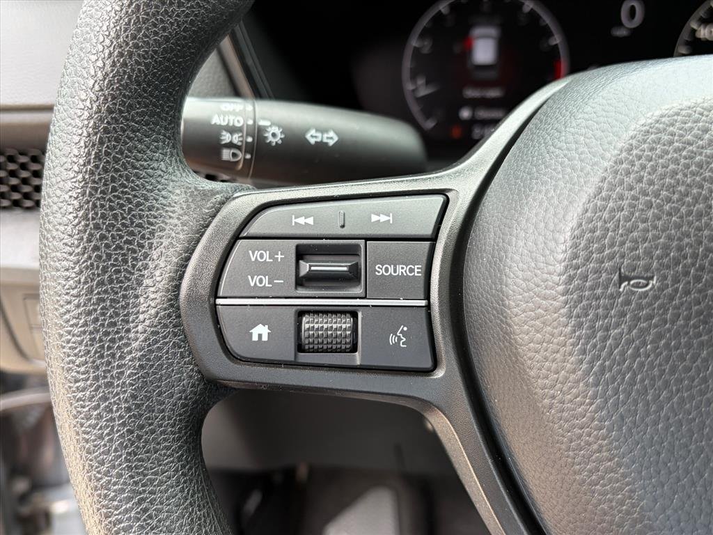 2024 Honda CR-V LX - Photo 19
