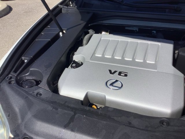 2010 Lexus ES 350 - Photo 14