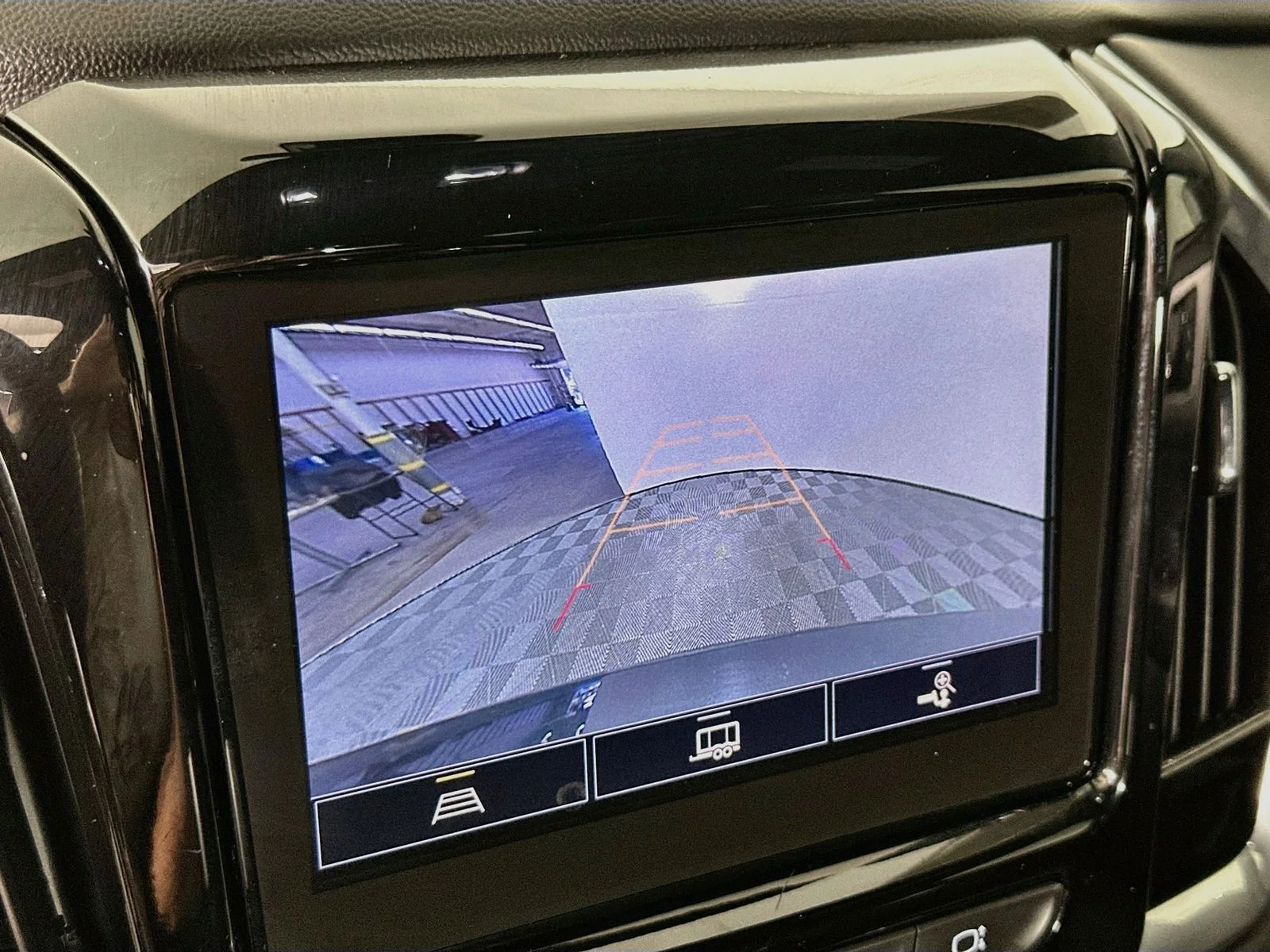 Used 2023 Mosaic Black Metallic Chevrolet LT image 15