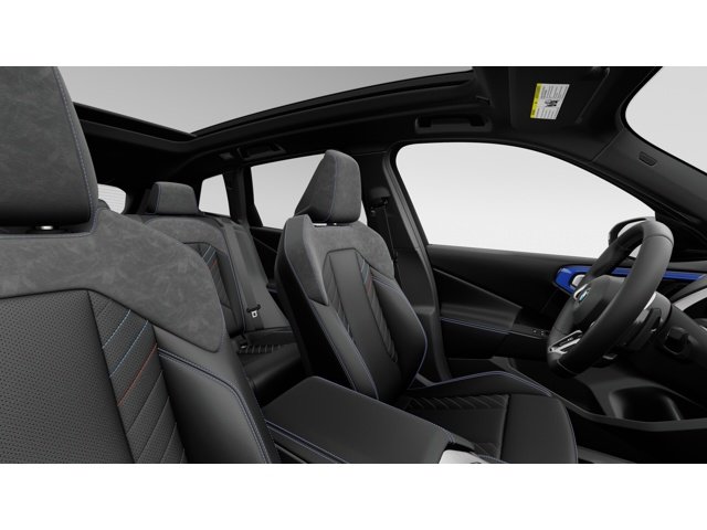 New 2026 Brooklyn Grey Metallic BMW 30 xDrive image 9
