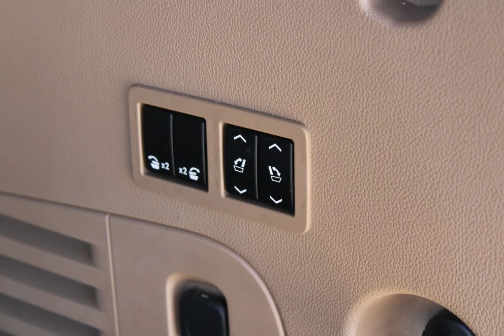 Used 2020 Black Cadillac Platinum Edition image 10