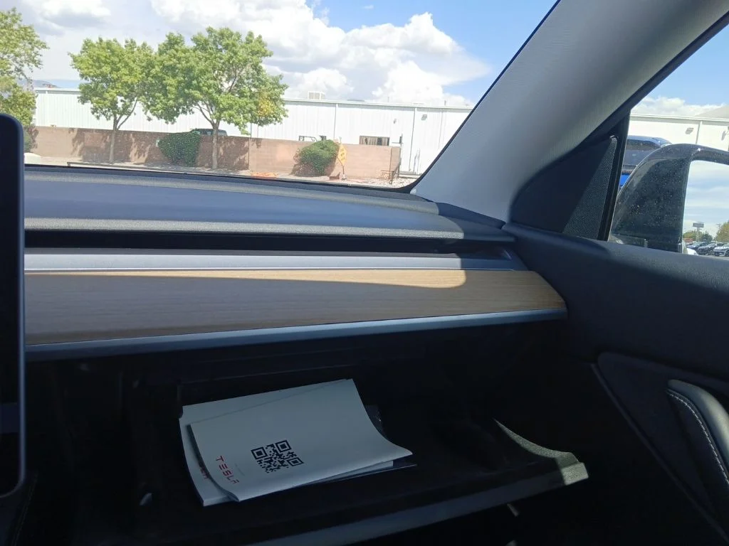 Used 2021 Black Tesla Long Range image 8