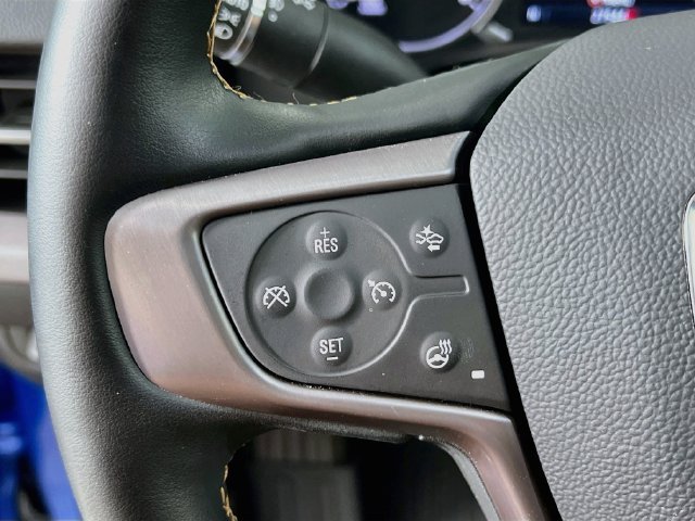2024 GMC Terrain AT4 - Photo 13