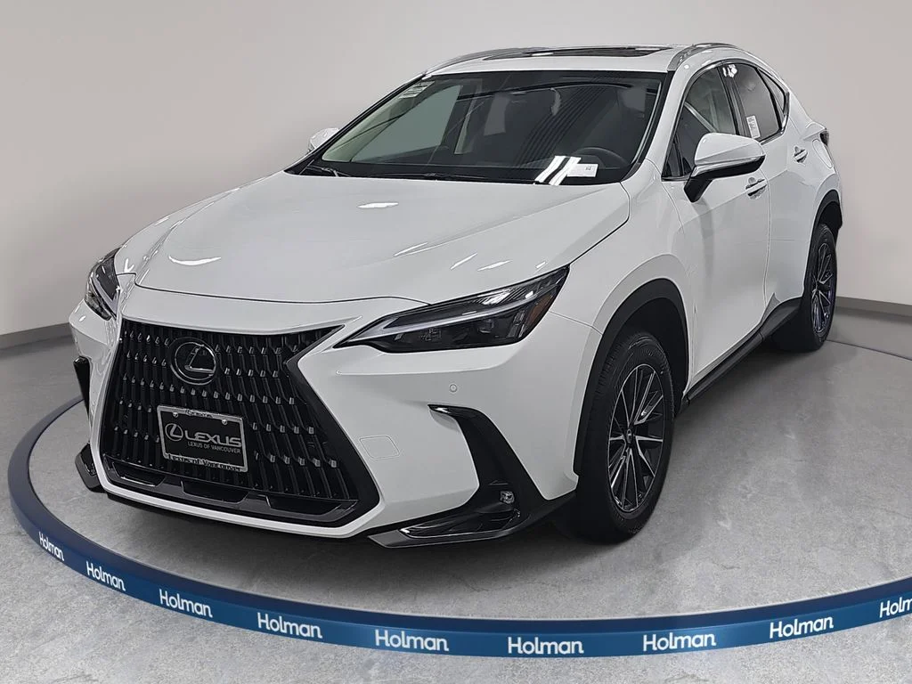 New 2026  Lexus 350 Base image 1