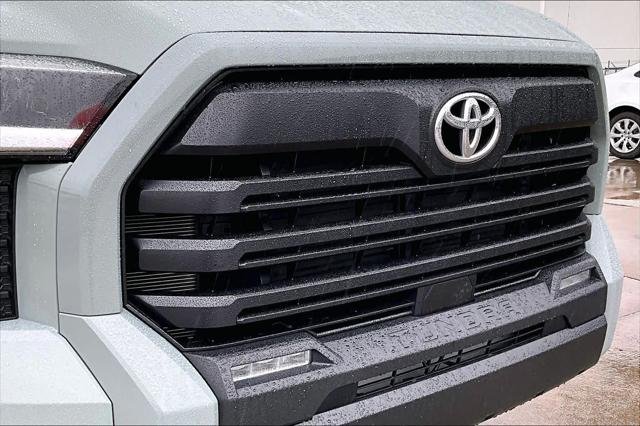 Certified Used 2025 LUNAR ROCK Toyota  image 28
