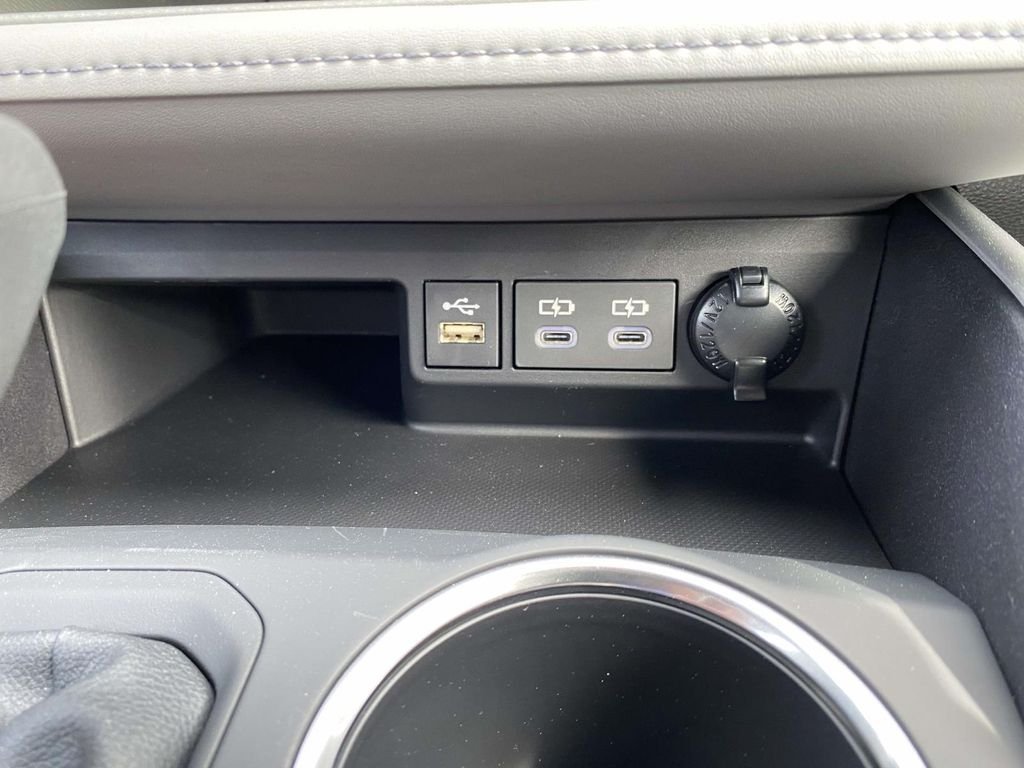 Used 2026 Beige Toyota XLE image 20