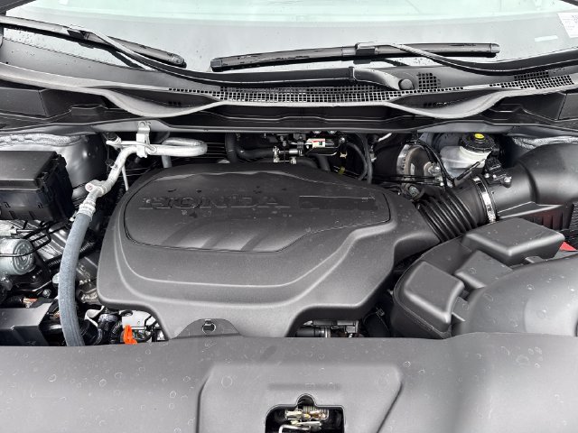 2024 Honda Odyssey Elite - Photo 34