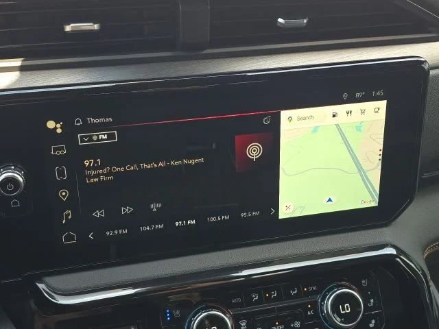 2022 GMC Sierra 1500 AT4 - Photo 27