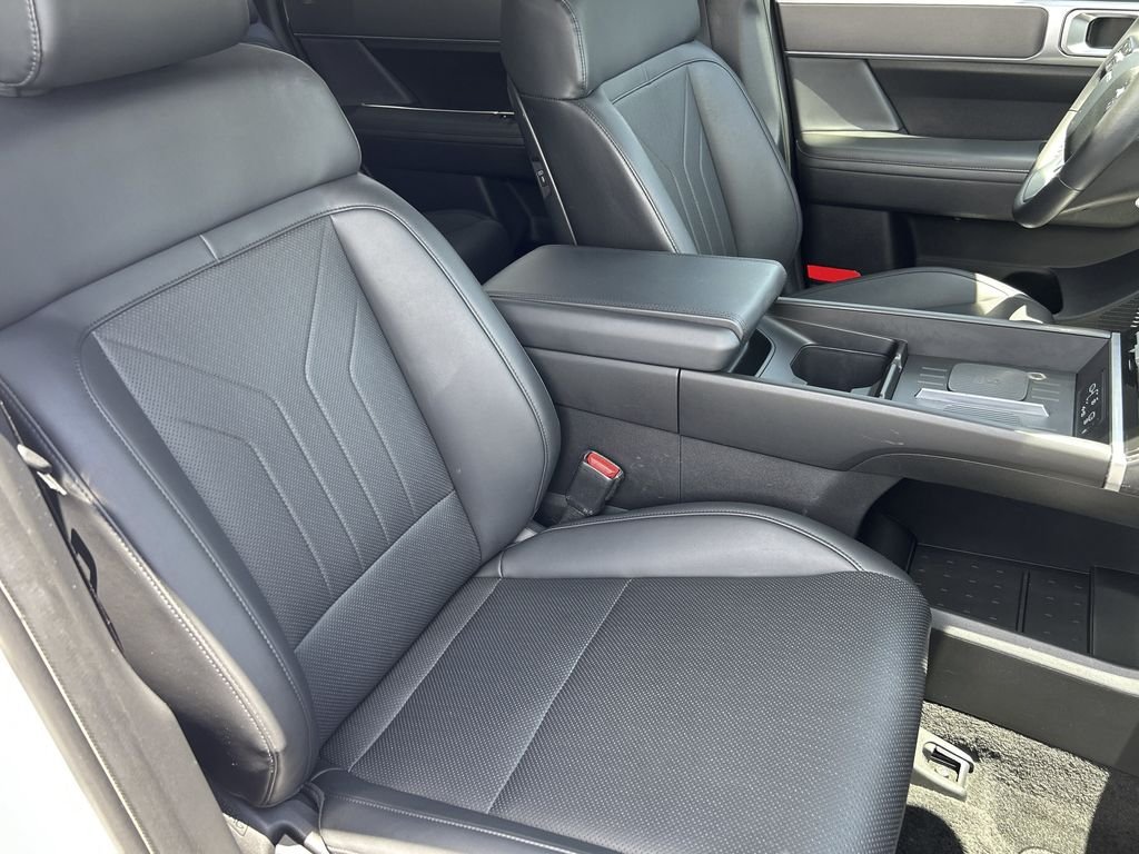 2024 Hyundai Santa Fe SEL - Photo 21