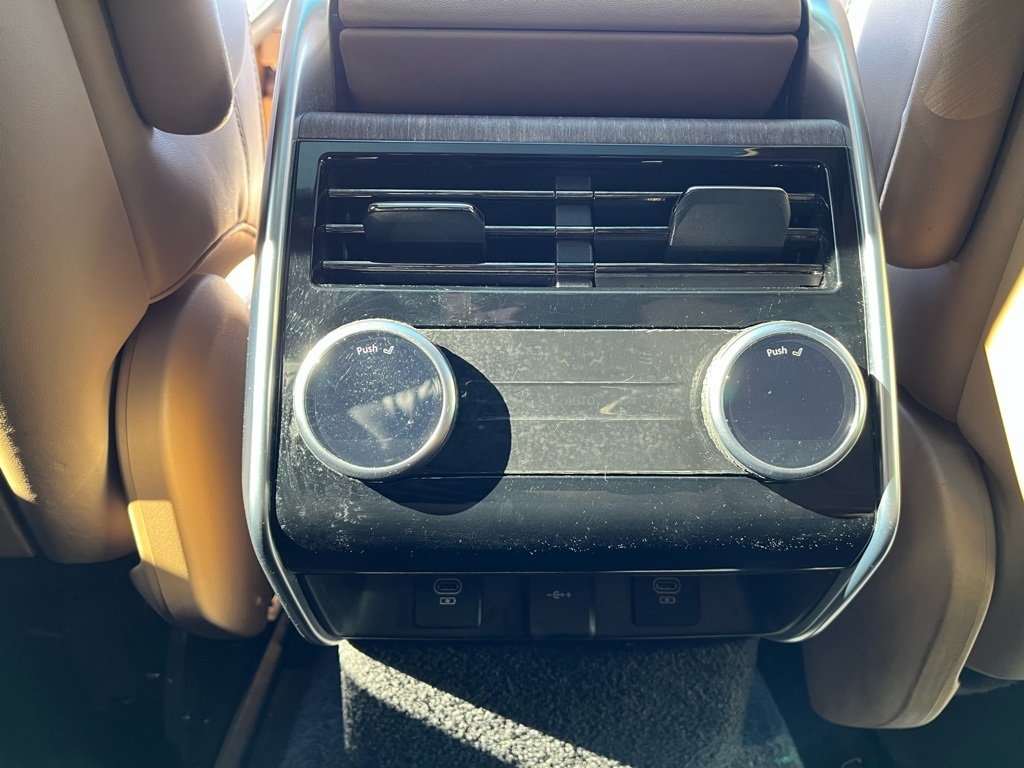 2023 LAND ROVER RANGE ROVER - Image 26