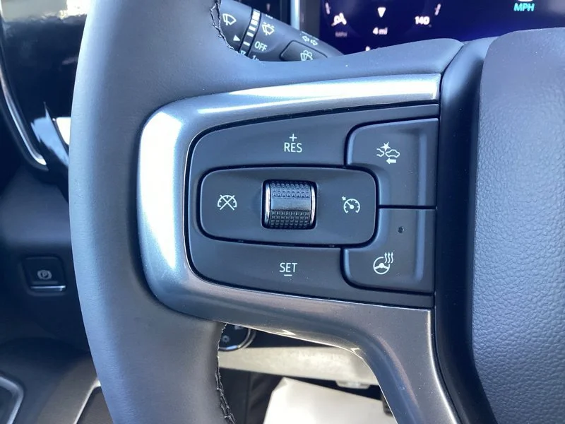 2026 Chevrolet Silverado 1500 LT - Photo 29