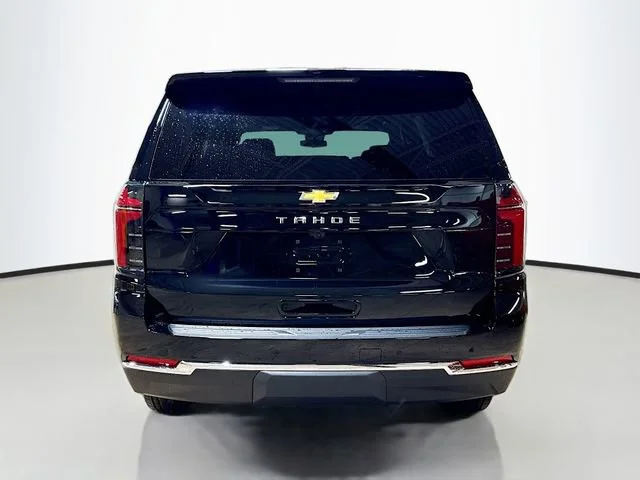 2026 Chevrolet Tahoe LS - Photo 9