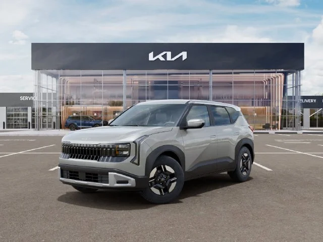 2027 Kia Seltos