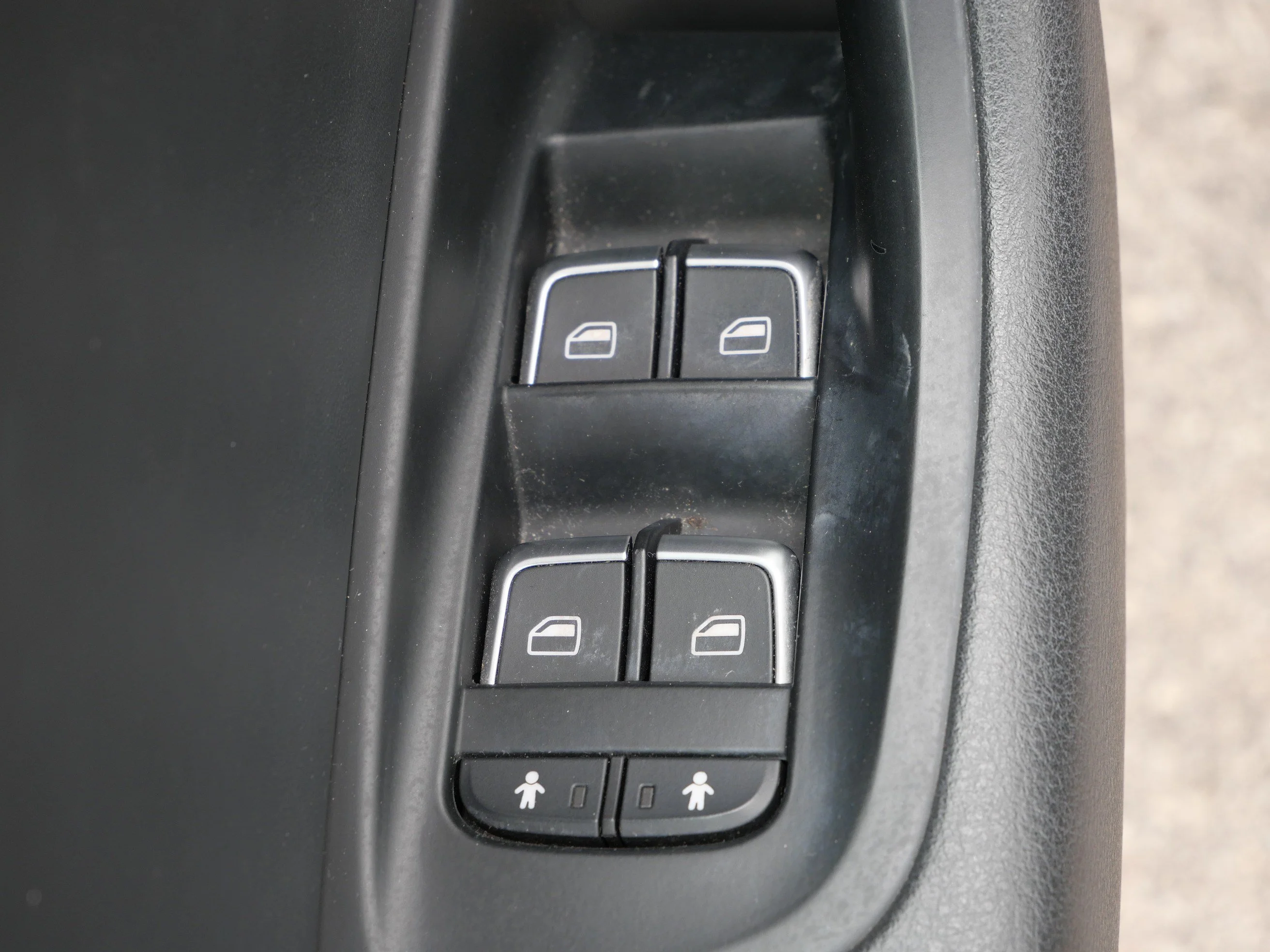 Used 2016 Havanna Black Metallic Audi 3.0T Prestige image 20