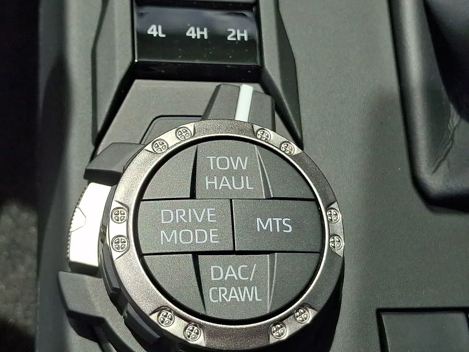New 2026 Supersonic Red <sup>1</sup> Toyota 4Runner TRD Off-Road Premium image 19