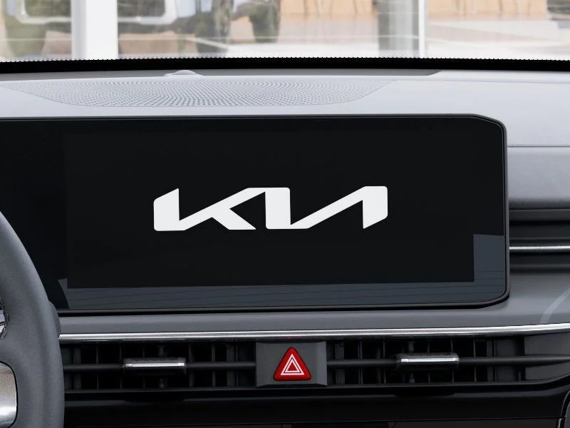 New 2026 Yacht Blue Kia GT-Line FWD image 20