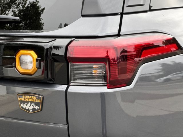2026 Subaru Outback Wilderness - Photo 32