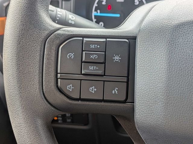 Used 2022 White Ford Tremor image 26