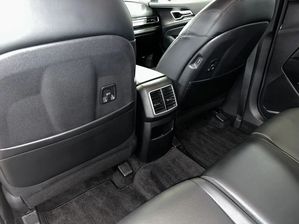 Certified Used 2023 Gravity Gray Kia EX image 19