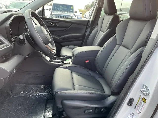 2026 Subaru Ascent Limited Bronze Edition - Photo 16