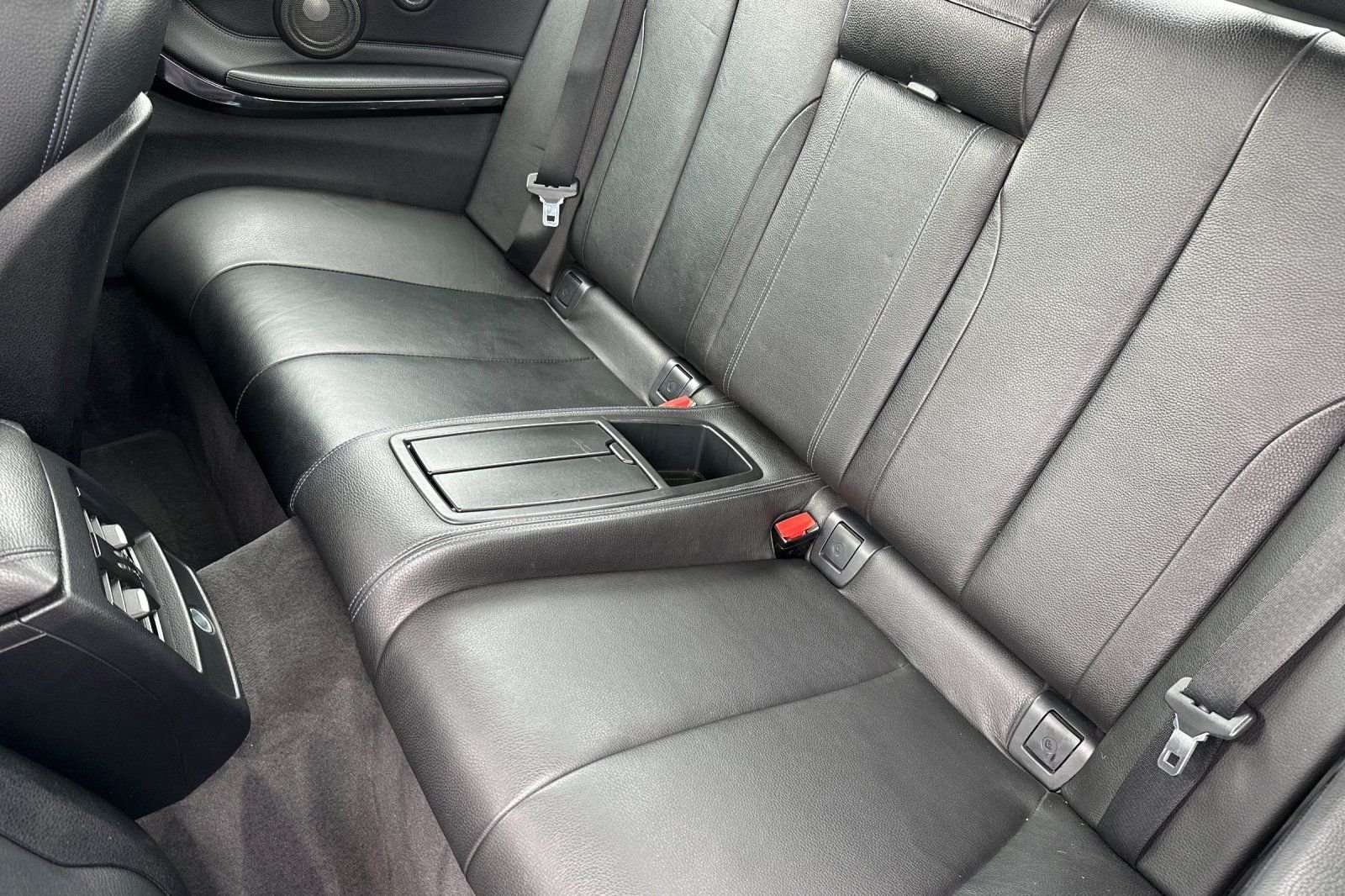 Used 2015 Silver BMW 428i image 12