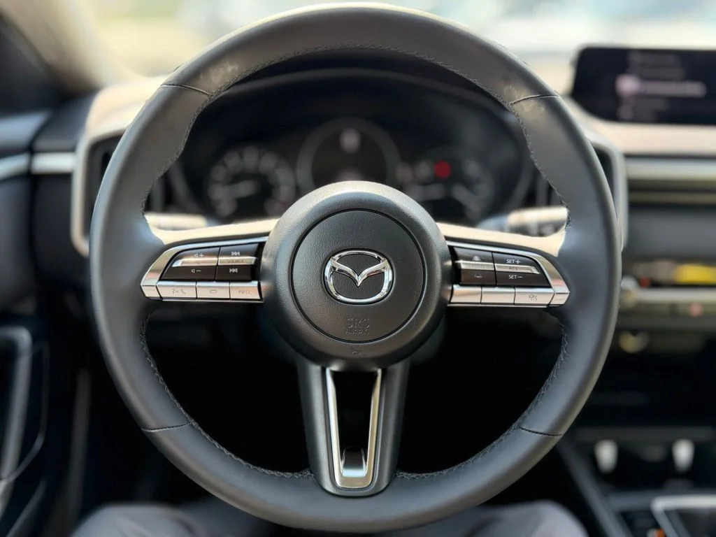 Used 2026 Gray Mazda 2.5 S Select image 9