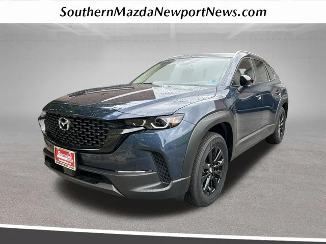 2026 Mazda CX-50 2.5 S Preferred