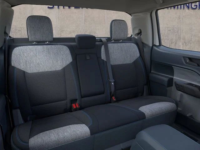 New 2026 White Ford XLT image 11
