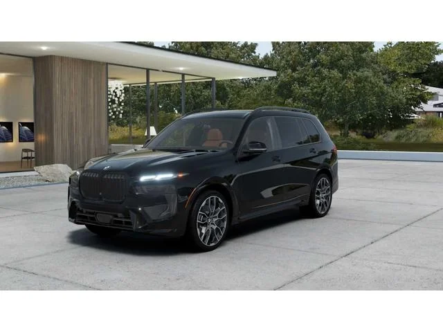 2026 BMW X7 xDrive40i's photo