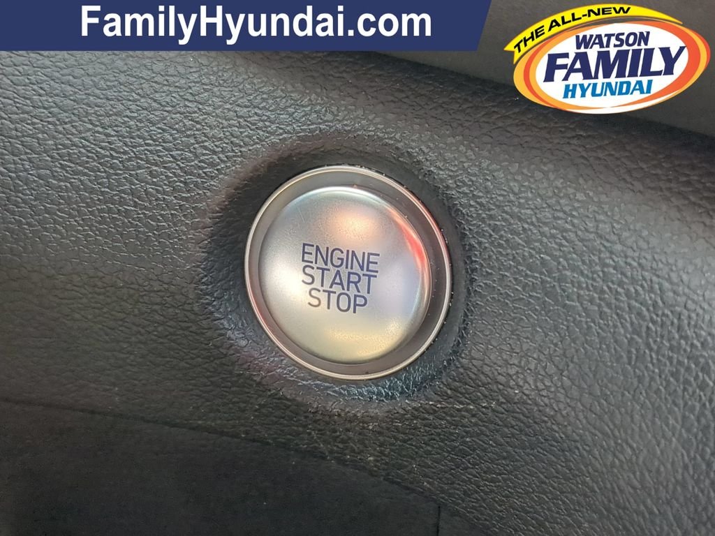 2023 Hyundai Santa Fe XRT - Photo 17