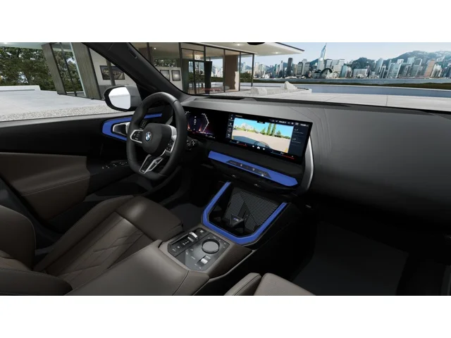 New 2026 Brooklyn Grey Metallic BMW  image 14