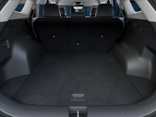 New 2026 Black Kia EX image 19