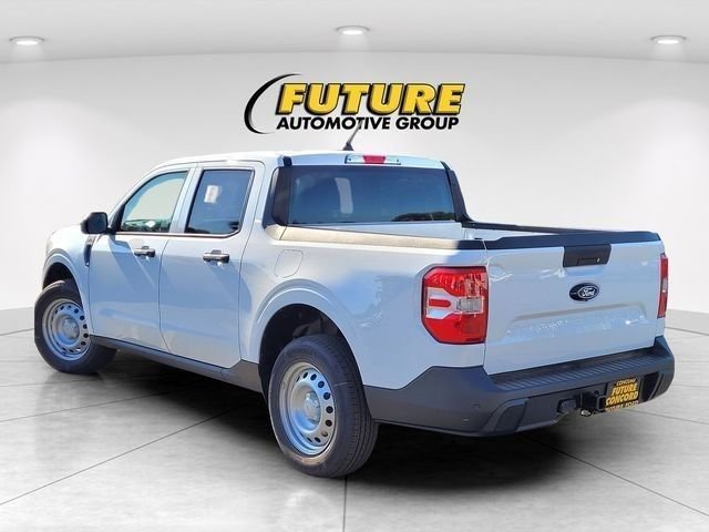 New 2026 Oxford White Ford XL image 86