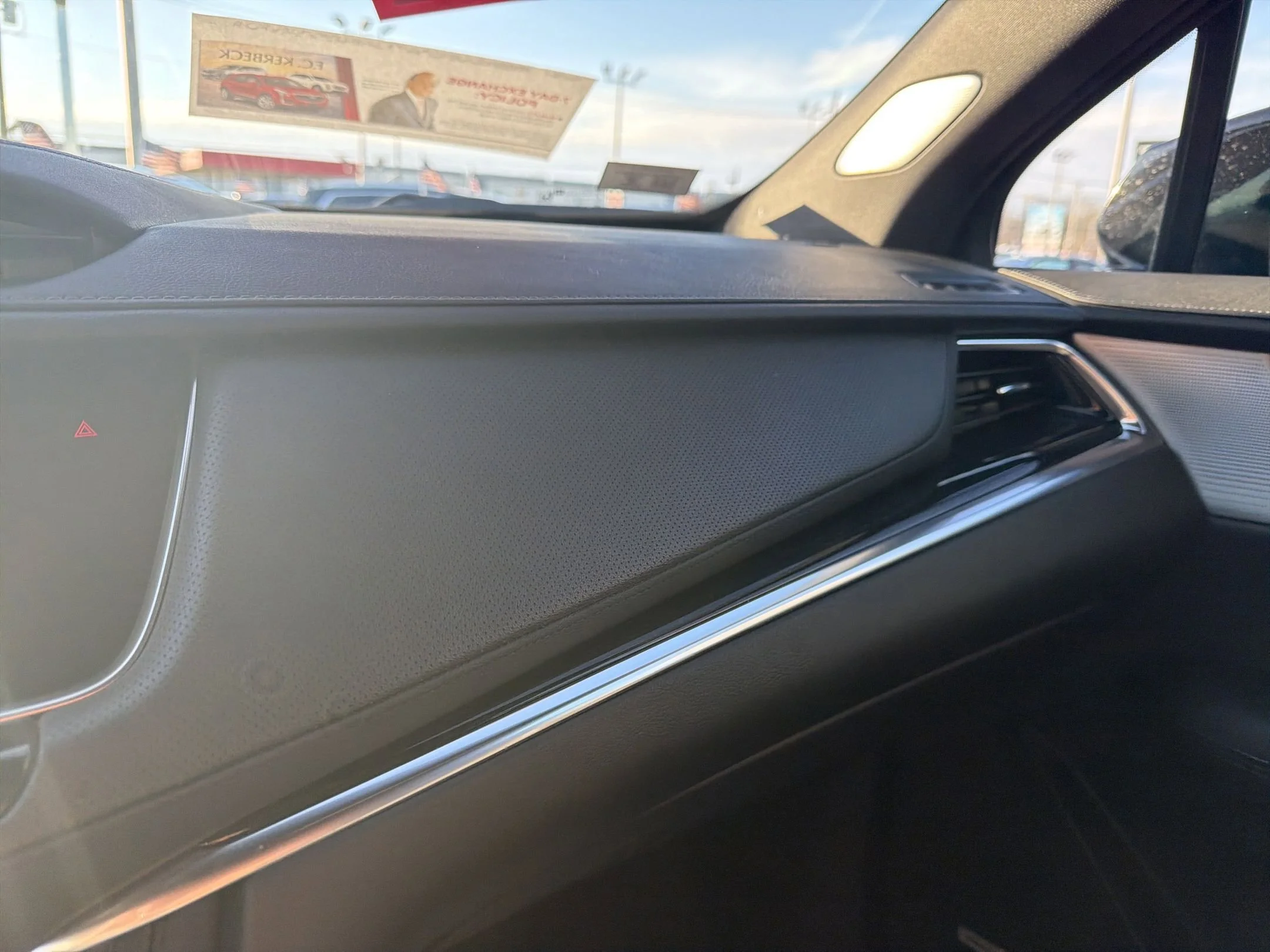 2025 Cadillac XT5 Premium Luxury - Photo 16