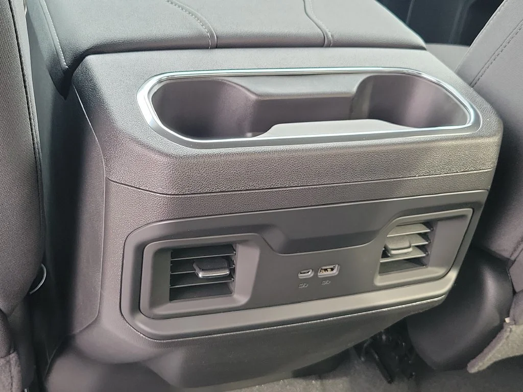 New 2026 Sterling Gray Metallic Chevrolet LT Trail Boss image 27