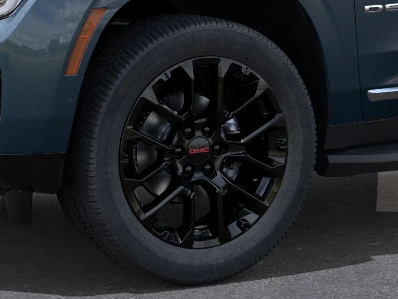2026 GMC Yukon XL Denali - Photo 9