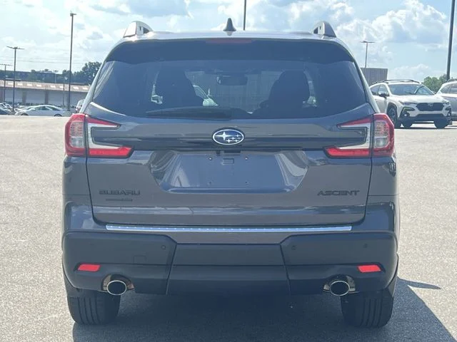 Used 2026 Gray Subaru Premium image 12