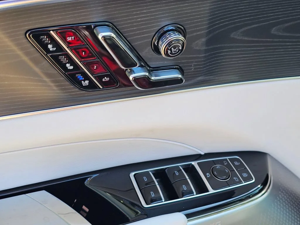 New 2026 Radiant Red Tintcoat Cadillac Premium Sport image 21