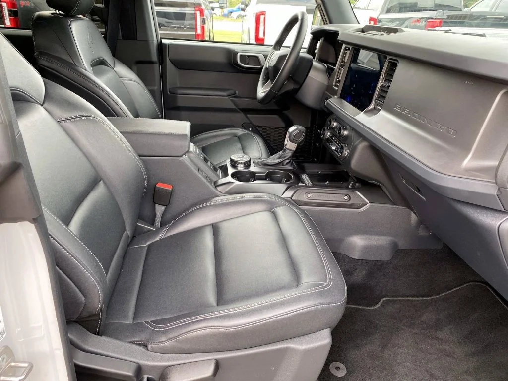 Used 2026 Avalanche Ford Big Bend image 24