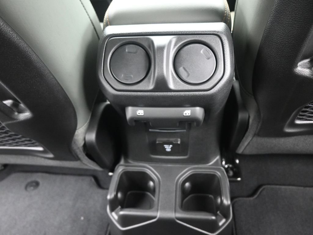 New 2026 Anvil Clearcoat Jeep Mojave image 29