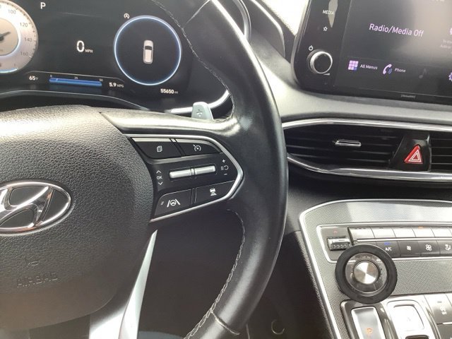2022 Hyundai Santa Fe XRT - Photo 23